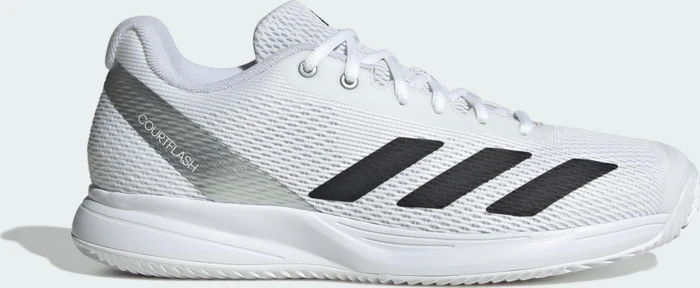 adidas Courtflash Speed 2 cloud white/core black