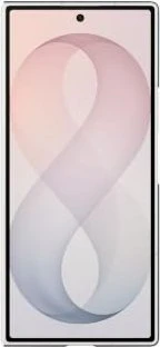 Samsung Carbon Magnet Case für Galaxy Z Fold8 Ultra blau