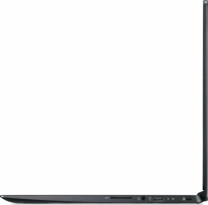 Acer Swift 1 SF114-32-P265, schwarz, Pentium Silver N5000, 4GB RAM, 128GB SSD, DE