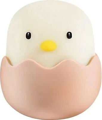 Hans Raum Mega Light Eggy Egg LED-Nachtlicht