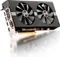 Sapphire Nitro+ Radeon RX 580 4G G5, 4GB GDDR5, DVI, 2x HDMI, 2x DP, lite retail Vorschaubild