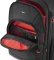 Hama Ohio 200 Kamera-Rucksack/Trolley Schwarz/Rot Vorschaubild