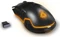 Lexip Ar18 Aero Speed Wireless Gaming Mouse schwarz, USB Vorschaubild
