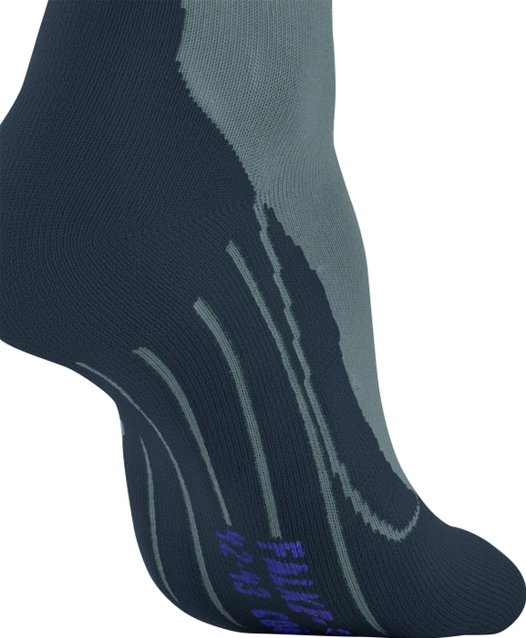 Falke TK2 Explore Cool Short Wandersocken steel grey (Herren)