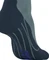 Falke TK2 Explore Cool Short Wandersocken steel grey (Herren) Vorschaubild