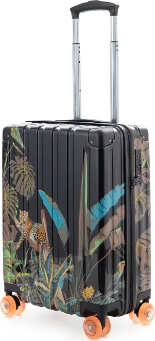 Hauptstadtkoffer Q-Damm Spinner 54cm