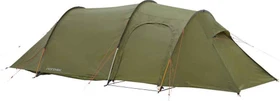 Nordisk Oppland 3 PU Tunnelzelt dark olive