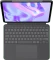 Logitech Combo Touch für iPad Pro 13" M4 5. Gen, Grafit, UK Vorschaubild