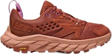 Hoka Anacapa Breeze Low outer space/harbor mist (Damen)