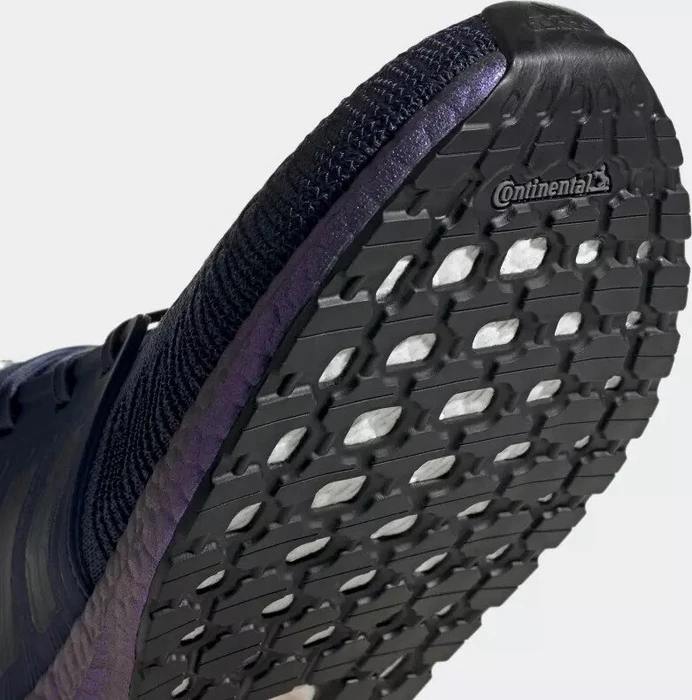 adidas Ultraboost 20 tech indigo/legend ink/boost blue violet met. (Herren)