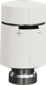 Schneider Electric Drayton Wiser Smart Radiator Thermostat, Funk-Heizkörperthermostat (WV704R0A0902)