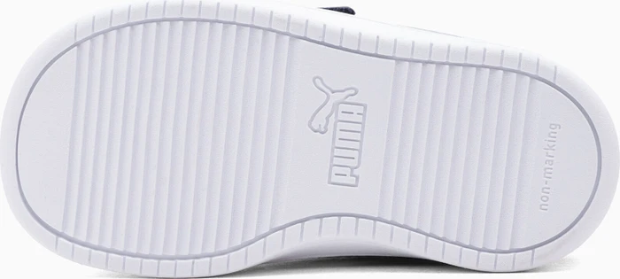 Puma Rickie Classic puma navy/puma white/puma red (Junior)