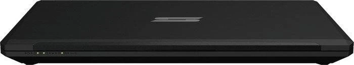 Schenker H506-8ig, Core i7-6700HQ, 8GB RAM, 120GB SSD, 1TB HDD, GeForce GTX 965M, DE