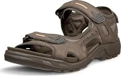 Ecco Offroad Nubuck braun (Herren)
