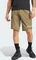 adidas Terrex Utilitas Zip-Off Hose lang olive strata (Herren) Vorschaubild