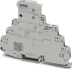 Phoenix Contact TTC-6-3-HF-M-12DC-UT-I - Überspannungsschutzgerät