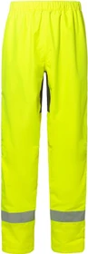 Vaude Luminum Rain Fahrradhose lang neon yellow (Herren)