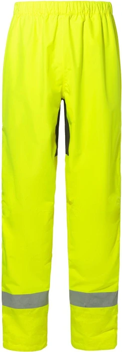 Vaude Luminum Rain Fahrradhose lang neon yellow (Herren)