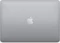 Apple MacBook Pro 13.3", Space Gray, Core i7-8557U, 16GB RAM, 1TB SSD, UK [2020] Vorschaubild