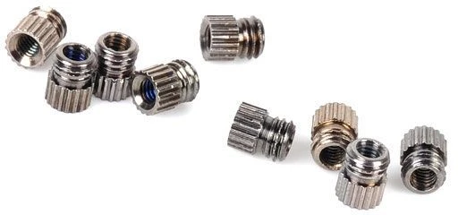 Alphacool NexXxoS Abstandshalter ATXP/NVXP Wasserkühler