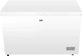 Beko CF380EWN Gefriertruhe