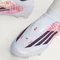 adidas F50 Elite Lamine Yamal Laceless FG cloud white/core black/lucid red Vorschaubild