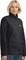 Jack Wolfskin Moonrise Full-Zip Fleece Funktionsjacke schwarz (Damen) Vorschaubild