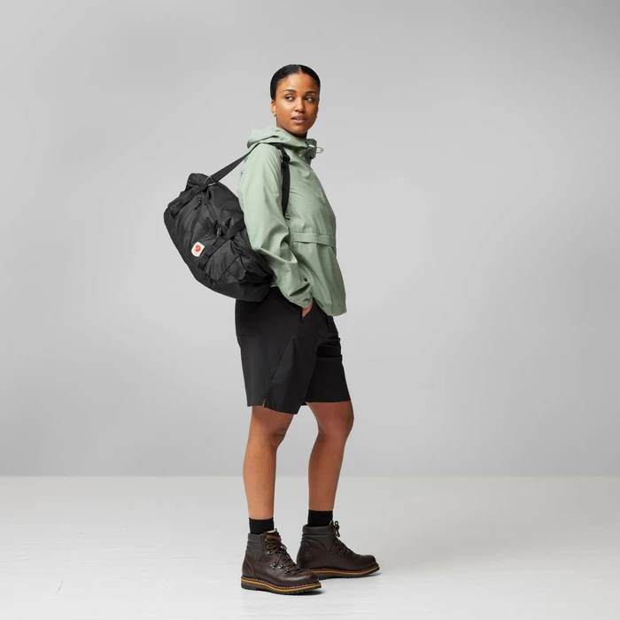 Fjällräven High Coast Duffel 22 black