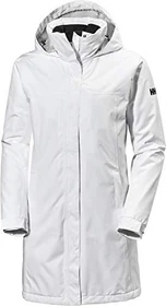 Helly Hansen Aden Insulated Funktionsmantel weiß (Damen)