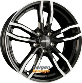 Alutec Drive 8.0x18 5/112 schwarz (verschiedene Modelle)