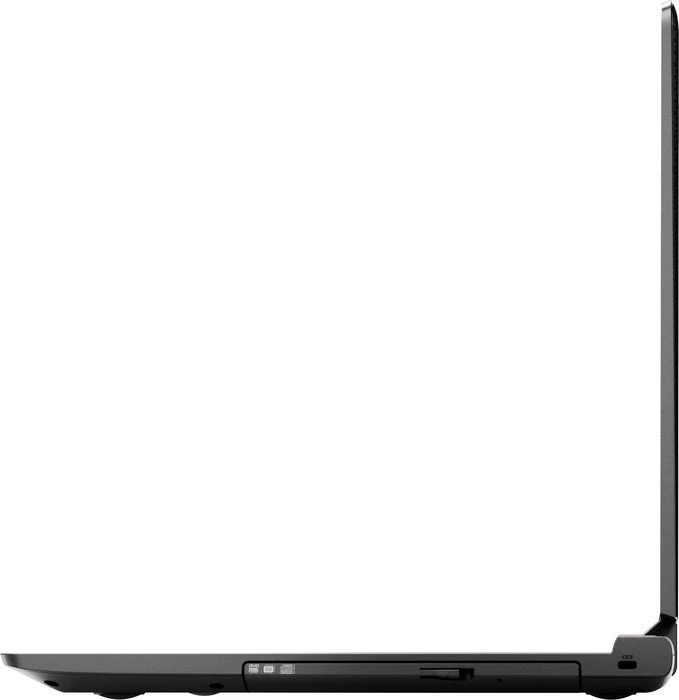Lenovo IdeaPad 100-15IBY, Celeron N2940, 4GB RAM, 500GB HDD, DE