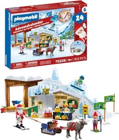 playmobil Am Nordpol Adventskalender 2026