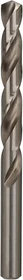 Bosch Professional HSS-G Spiralbohrer, 11.2x94x142mm, 5 Stück