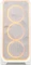 Fractal Design Meshify 3 XL Ambience Pro RGB White TG Clear Tint, weiß, Glasfenster Vorschaubild