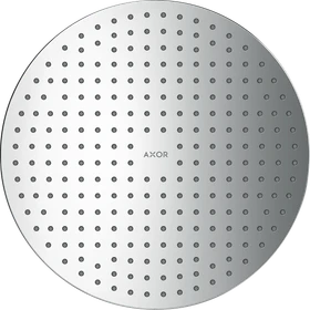 Hansgrohe Axor ShowerSolutions Kopfbrause 300 2jet chrom