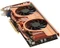 MSI GeForce GTX 465, N465GTX Twin Frozr II Golden Edition, 1GB GDDR5, 2x DVI, Mini HDMI Vorschaubild