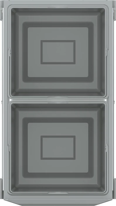 Grohe Blue Mülltrennsystem 30cm 15l/15l (40855000) – Bild 4 von 4