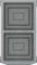 Grohe Blue Mülltrennsystem 30cm 15l/15l Vorschaubild