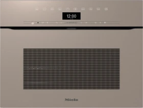 Miele H7464BPX Backofen mit Dampfunterstützung pearlbeige