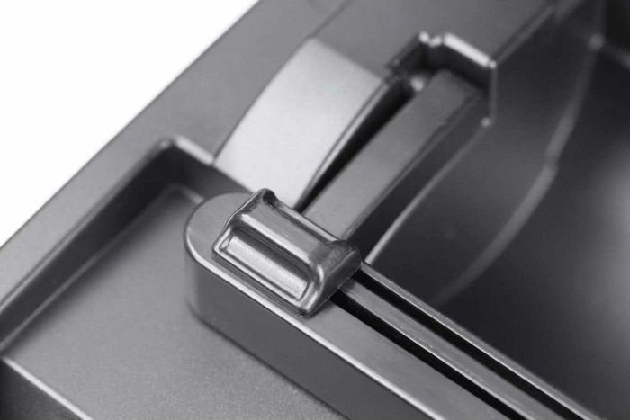 Caso VRH690 advanced Vakuumierer/Folienschweißgerät