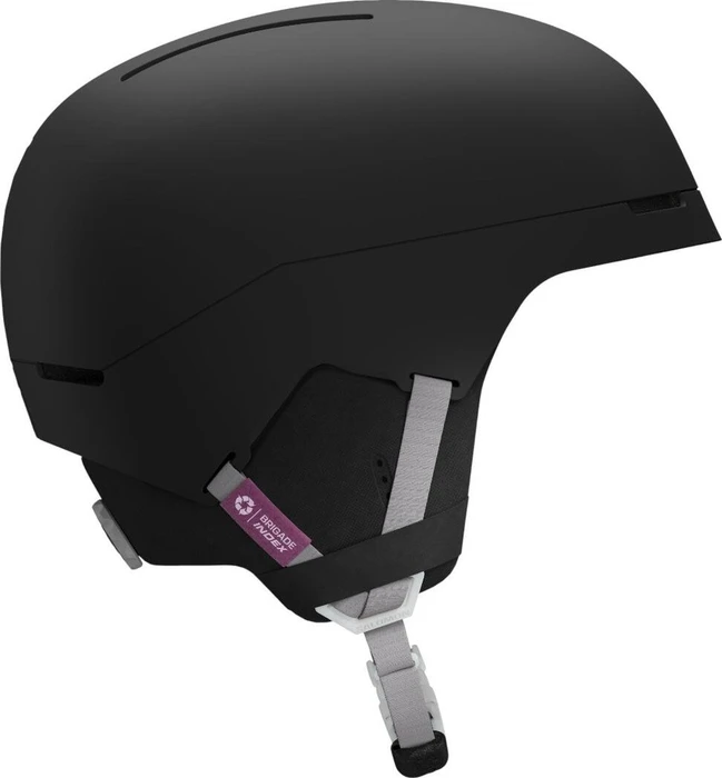 Salomon Brigade Index Helm 