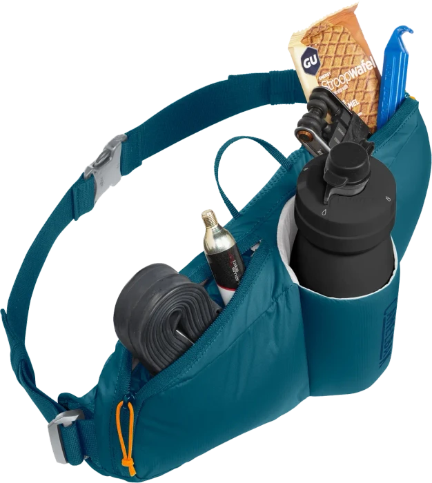 CamelBak Podium Flow 2 moroccan blue