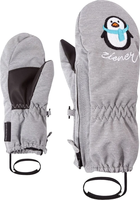 Ziener Le Zoo Minis Handschuhe (Junior)