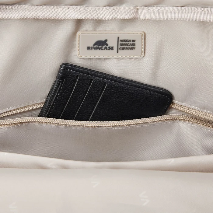 RivaCase Anvik 7921 Laptoptasche 14" grau