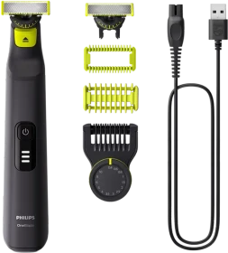 Philips QP6542/15 OneBlade Pro 360 Face+Body