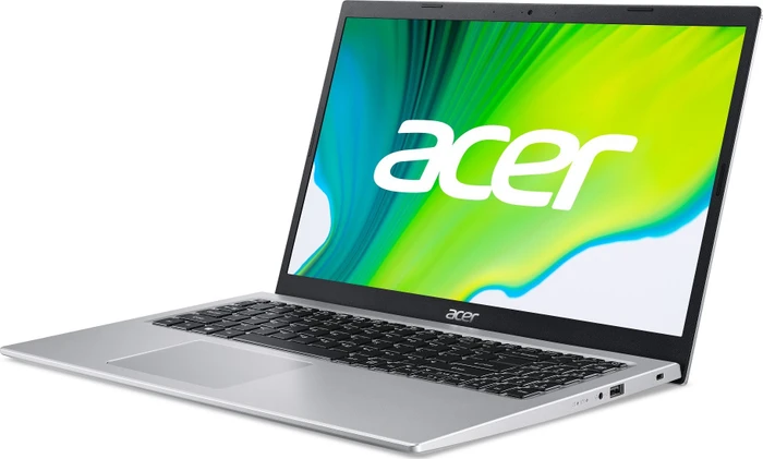 Acer Aspire 5 A515-56-50GN, silber, Core i5-1135G7, 16GB RAM, 512GB SSD, DE