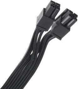 SilverStone SFX Series SX500-LG V1.1 500W, SFX-L