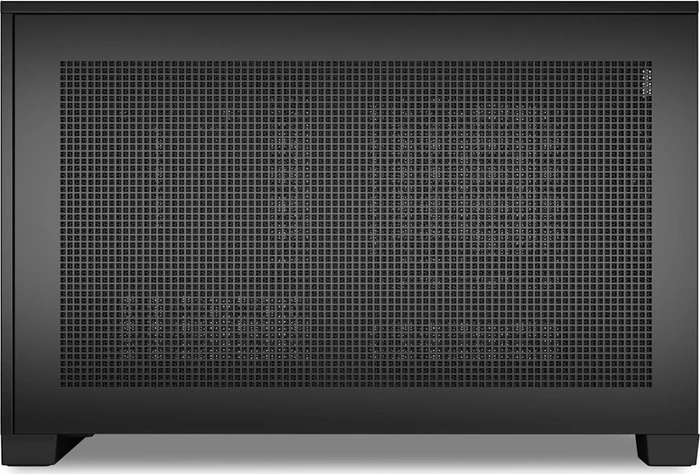 Sharkoon Rebel C20 Black, Mini-ITX
