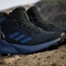 adidas Terrex Trailmaker 2.0 Mid GTX aurora ink/wonder steel/core black (Herren) Vorschaubild