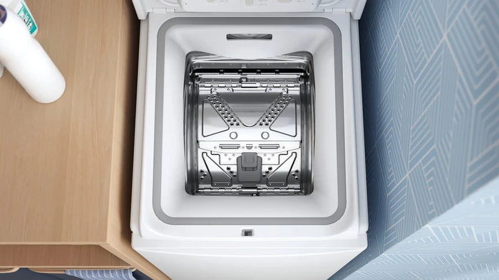 Privileg PWT LC55 DE Toplader